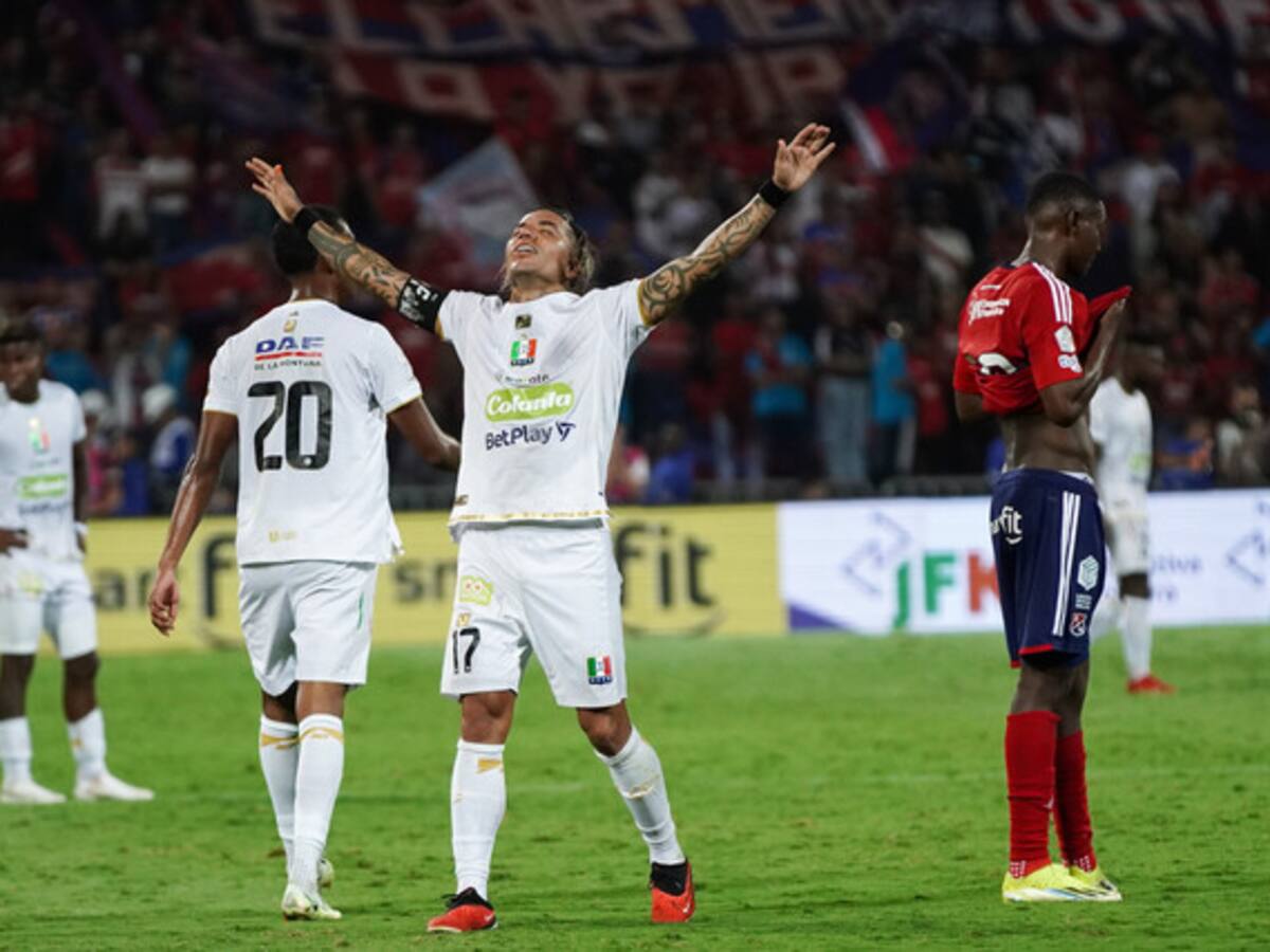 Medellín vs. Once Caldas, partidazo de la fecha 15 en la jornada sabatina: hora y cómo seguir