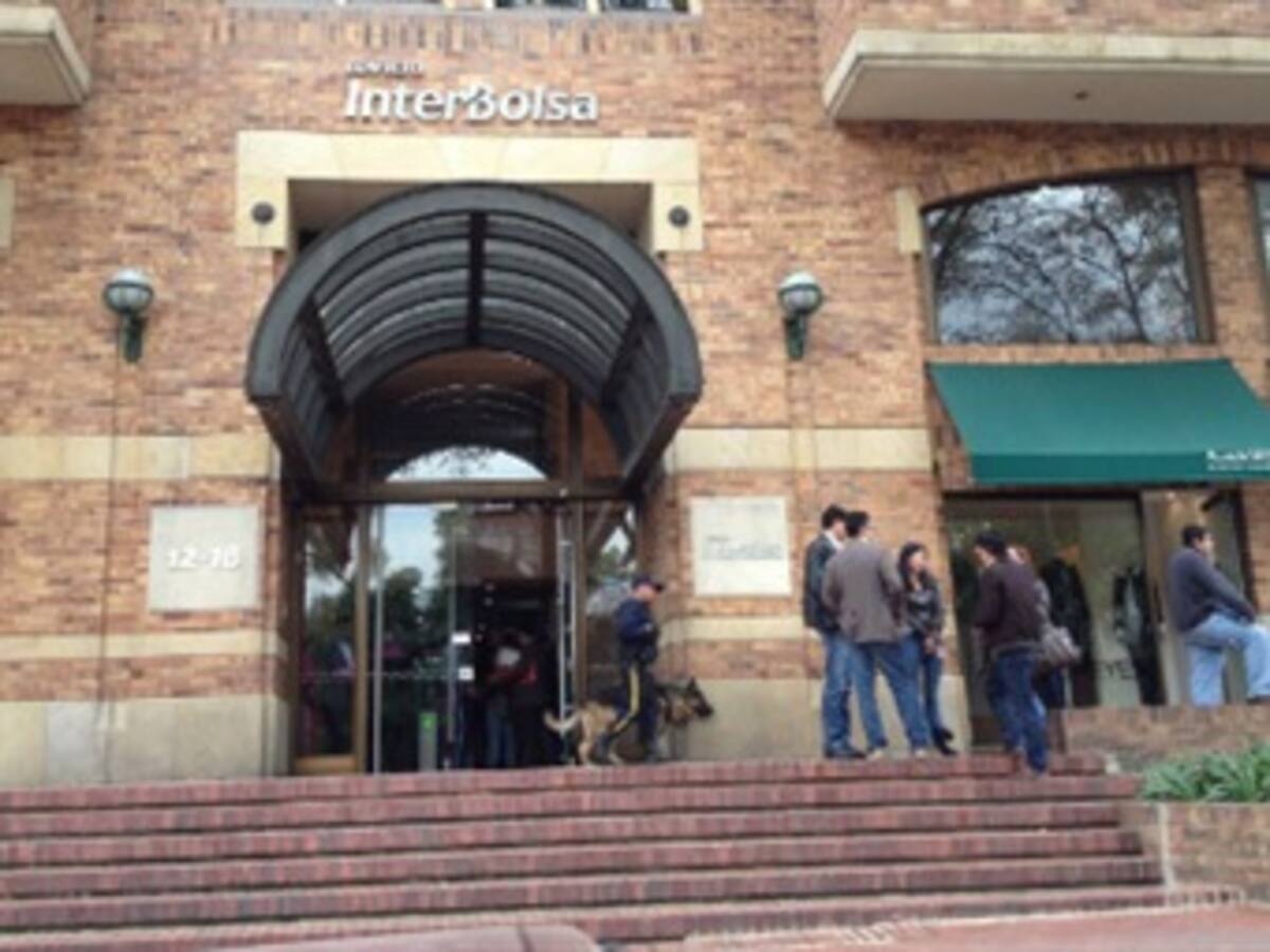 Fondo Premium denuncia a miembros de Interbolsa