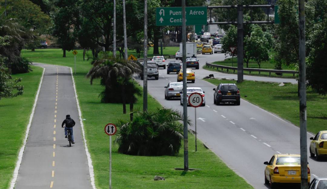 Colprensa - Mario Franco