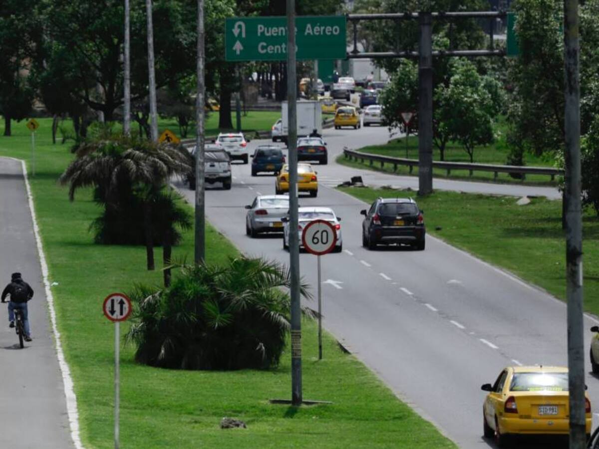 Aprobado en plenaria del Concejo de Bogotá cupo de endeudamiento por 11.7 billones