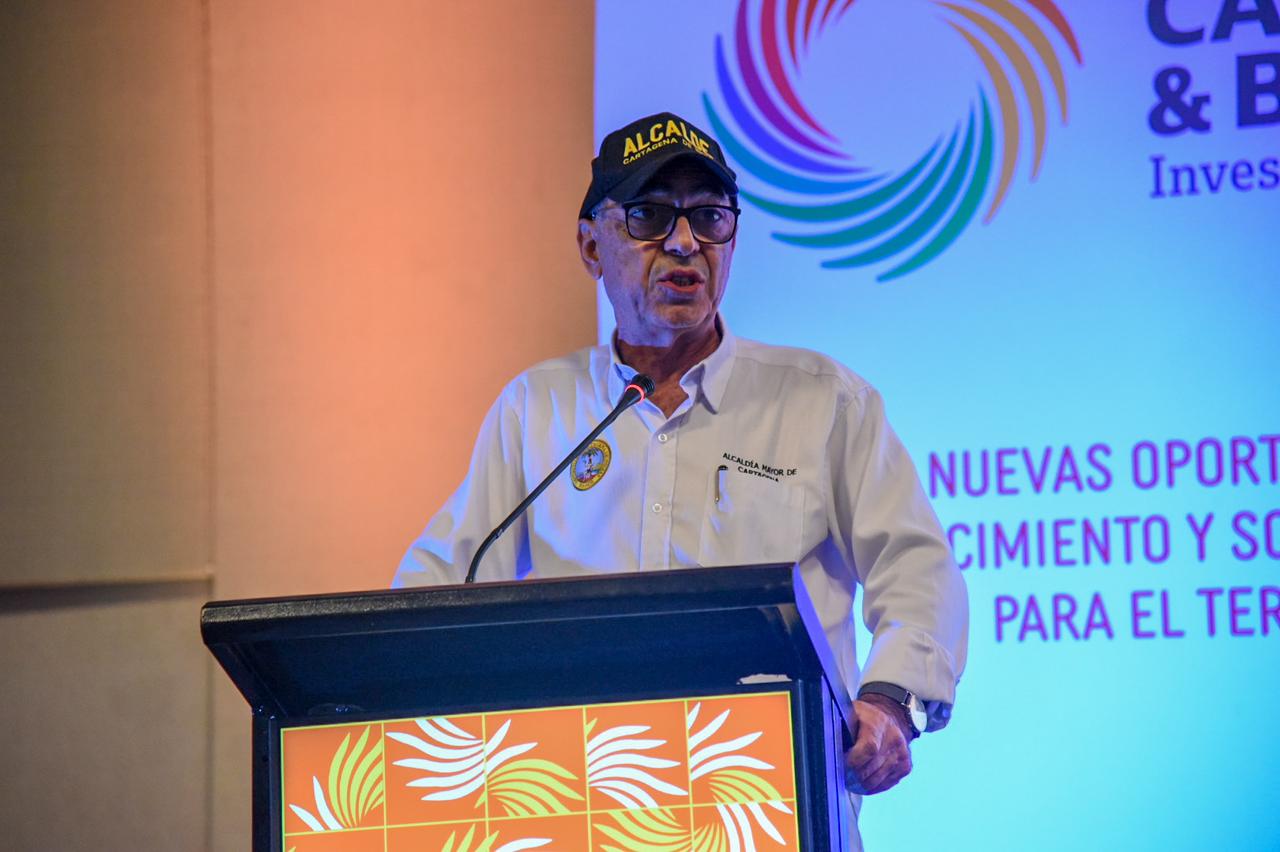 Alcaldía de Cartagena