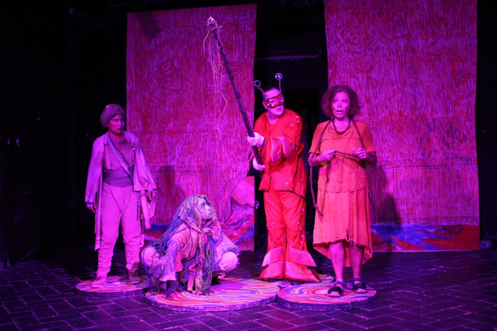 Alcaldía de Cartagena