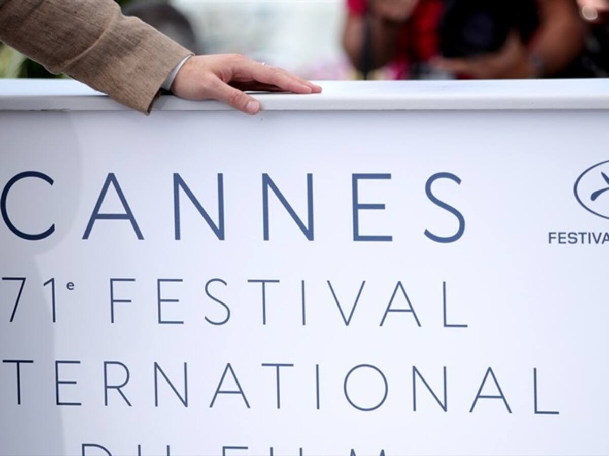 Los estudiantes colombianos que estarán en el Festival de Cannes