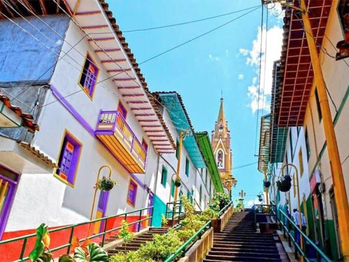 Inicia la celebración del aniversario 56 de Risaralda