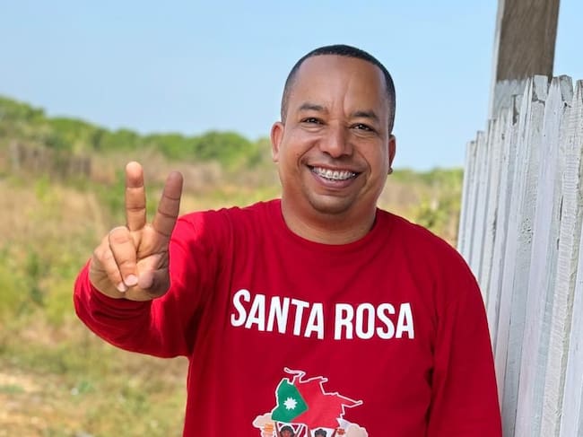 Alcaldía de Santa Rosa de Lima