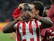 Edwuin Cetré / Getty Images