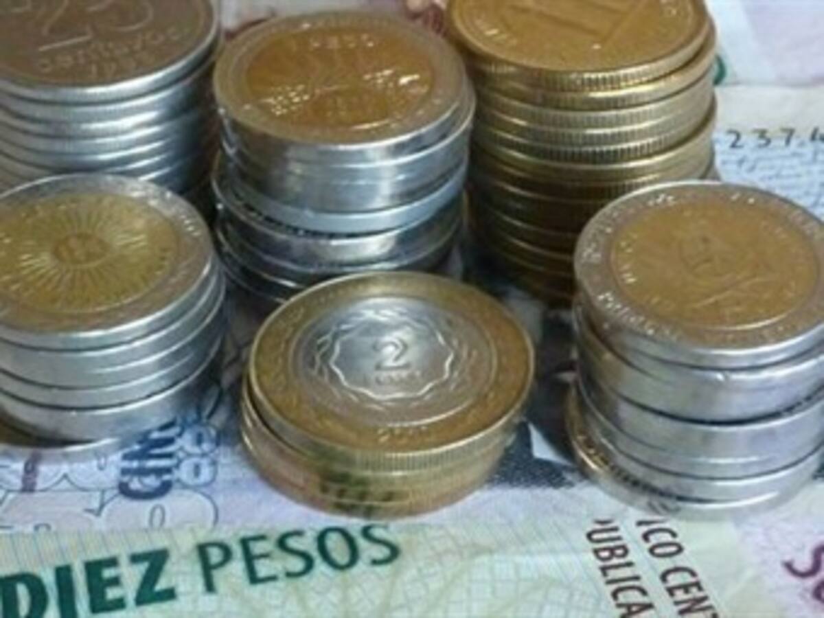 Ministro argentino responde “me quiero ir” cuando le preguntan por la inflación