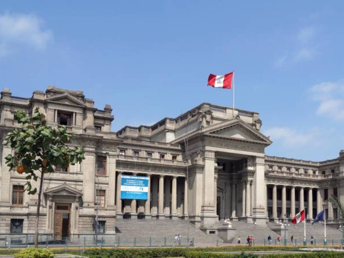 La participación de Perú en la guerra del pacífico