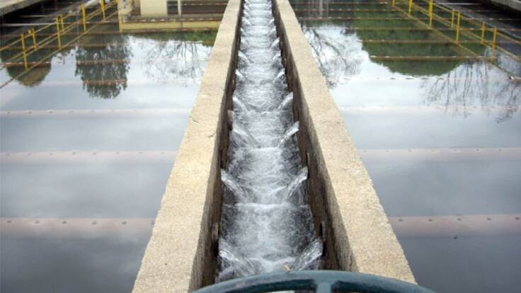 agua