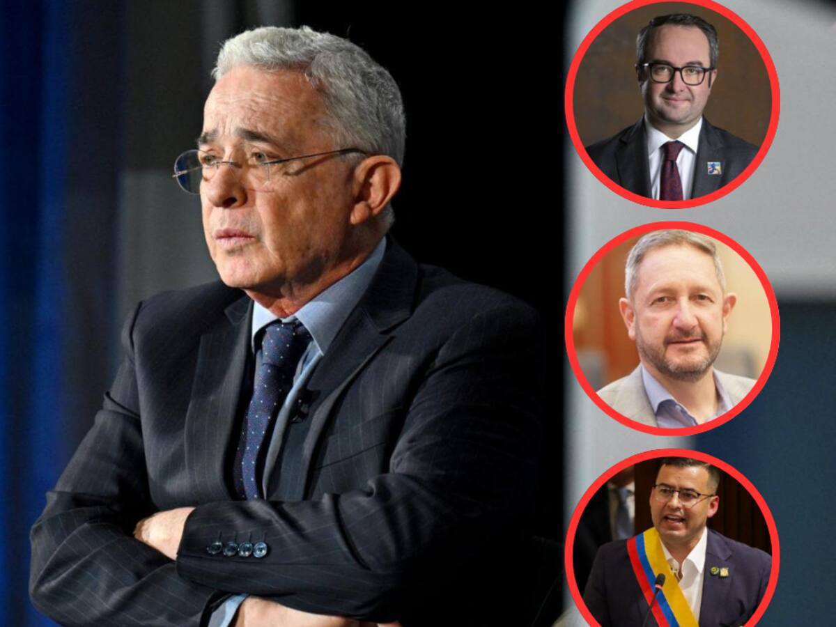 Congresistas de Boyacá reaccionan al fallo que absolvió al expresidente Álvaro Uribe Vélez