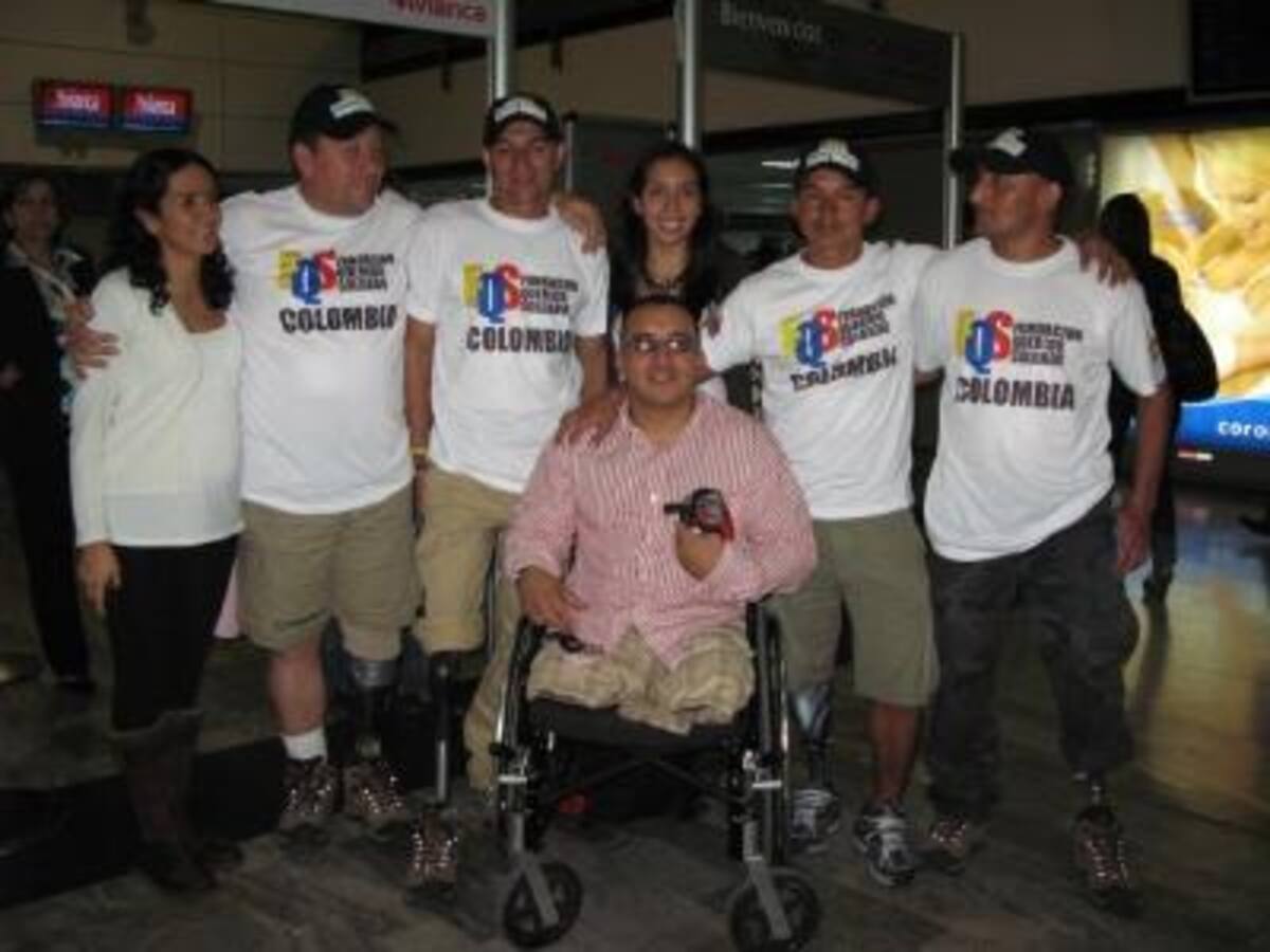 Expedición Huella - Aconcagua 2009