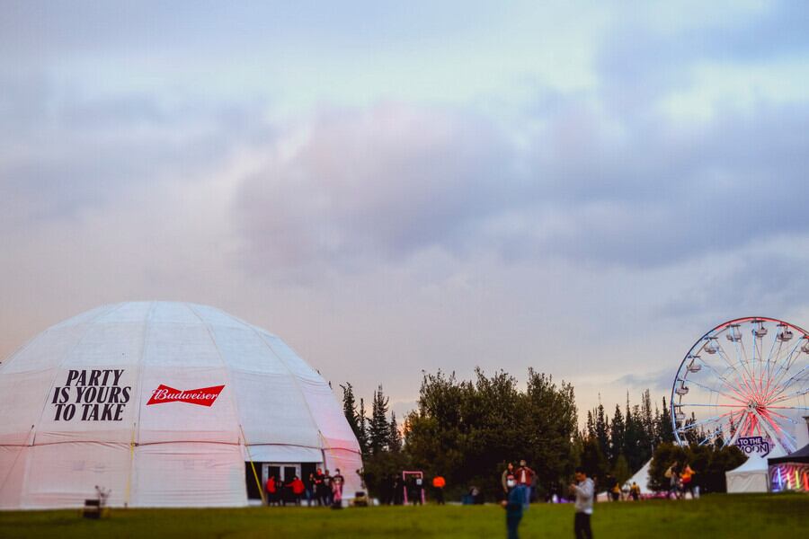 Festival Estéreo Picnic - Colprensa.