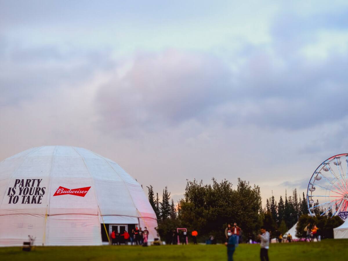 “Analizaremos la propuesta de hacer Estéreo Picnic en Bogotá para 2024″: Promotora Páramo