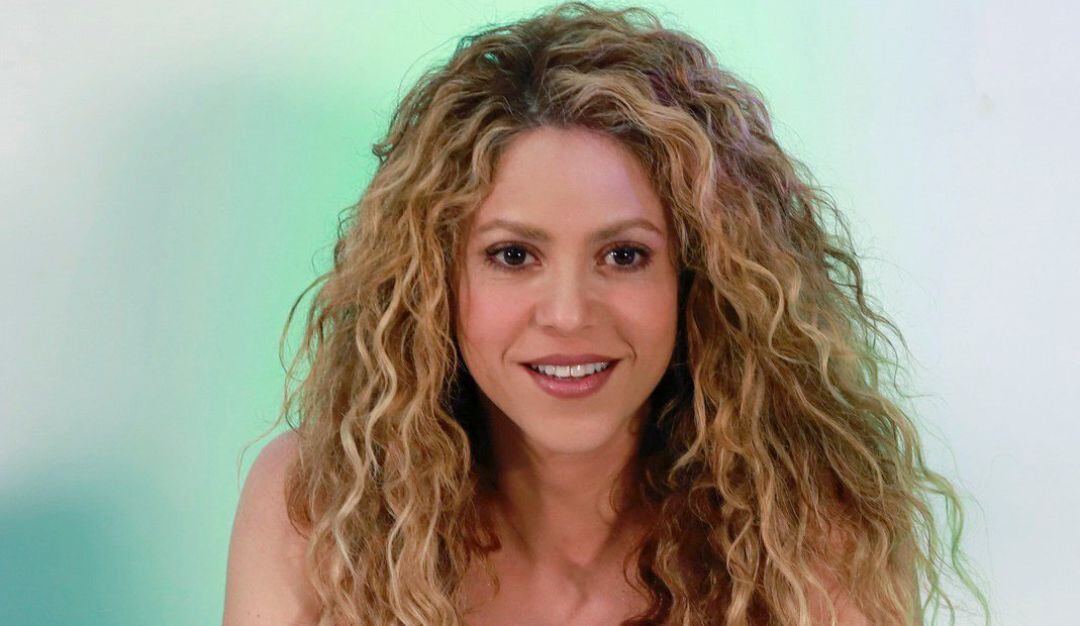 Shakira