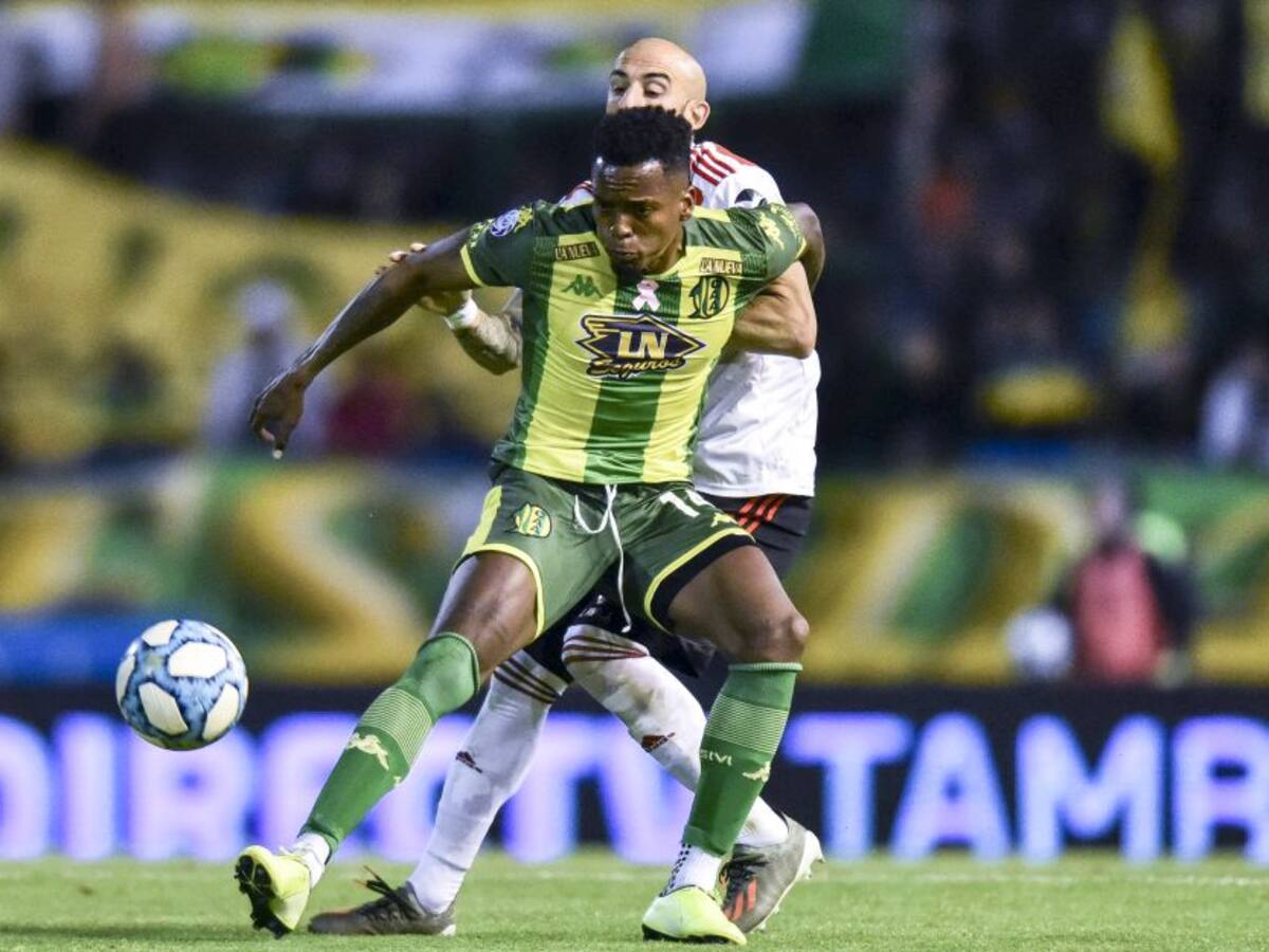 Rincón: "Me dejé llevar por personas que no priorizaban mi carrera"