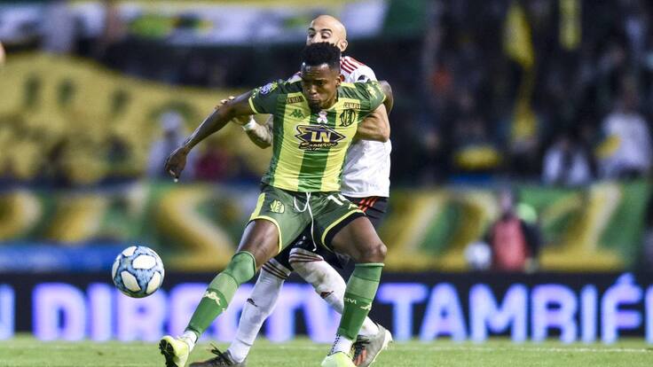 Rincón: "Me dejé llevar por personas que no priorizaban mi carrera"