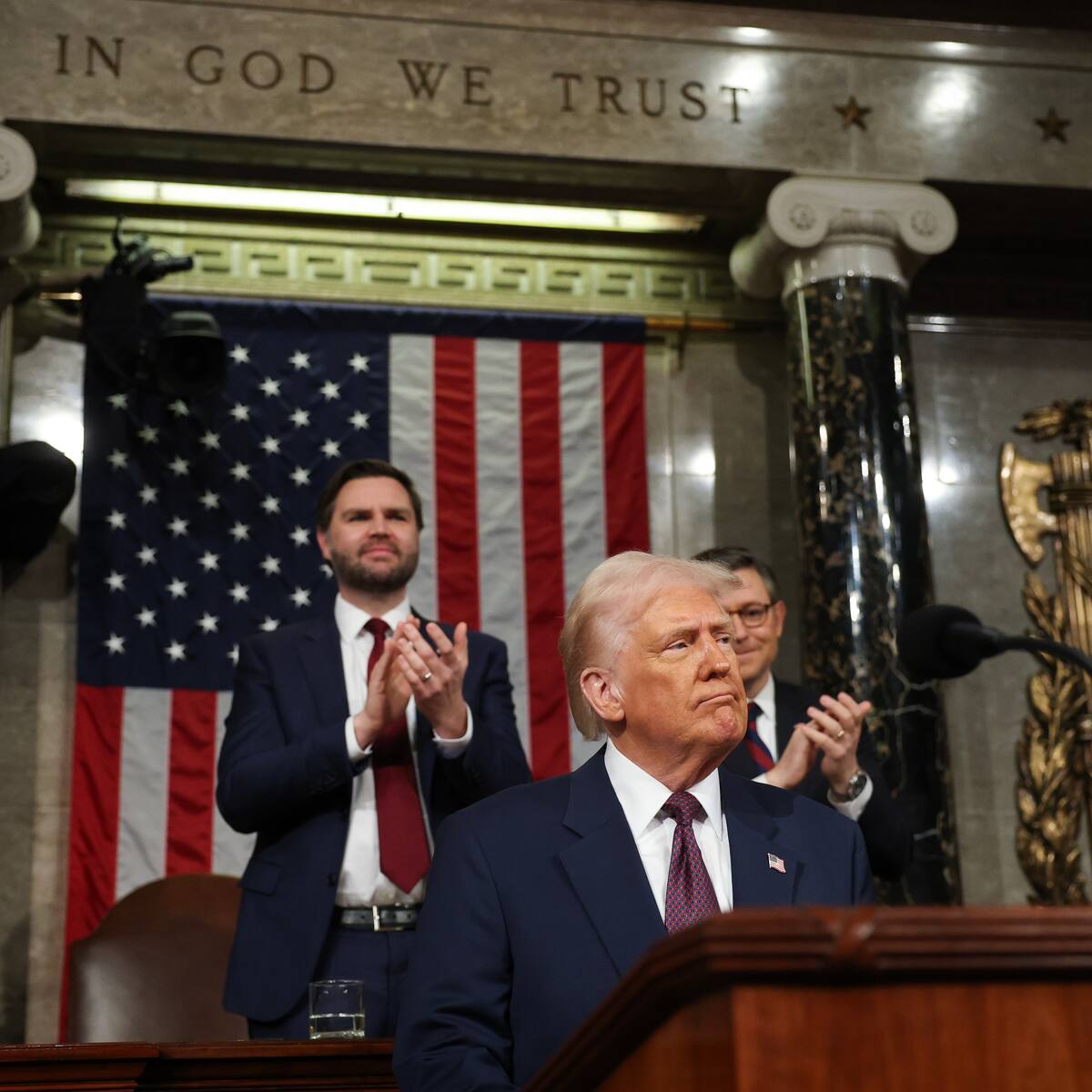 Vance encabezará delegación de EEUU en negociación con Irán en medio de nuevas amenazas de Trump