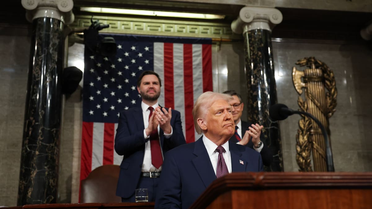 Vance encabezará delegación de EEUU en negociación con Irán en medio de nuevas amenazas de Trump