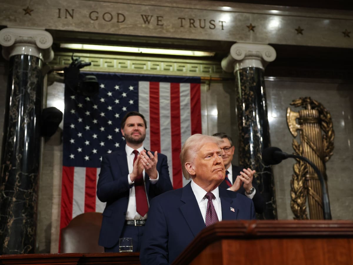 Vance encabezará delegación de EEUU en negociación con Irán en medio de nuevas amenazas de Trump