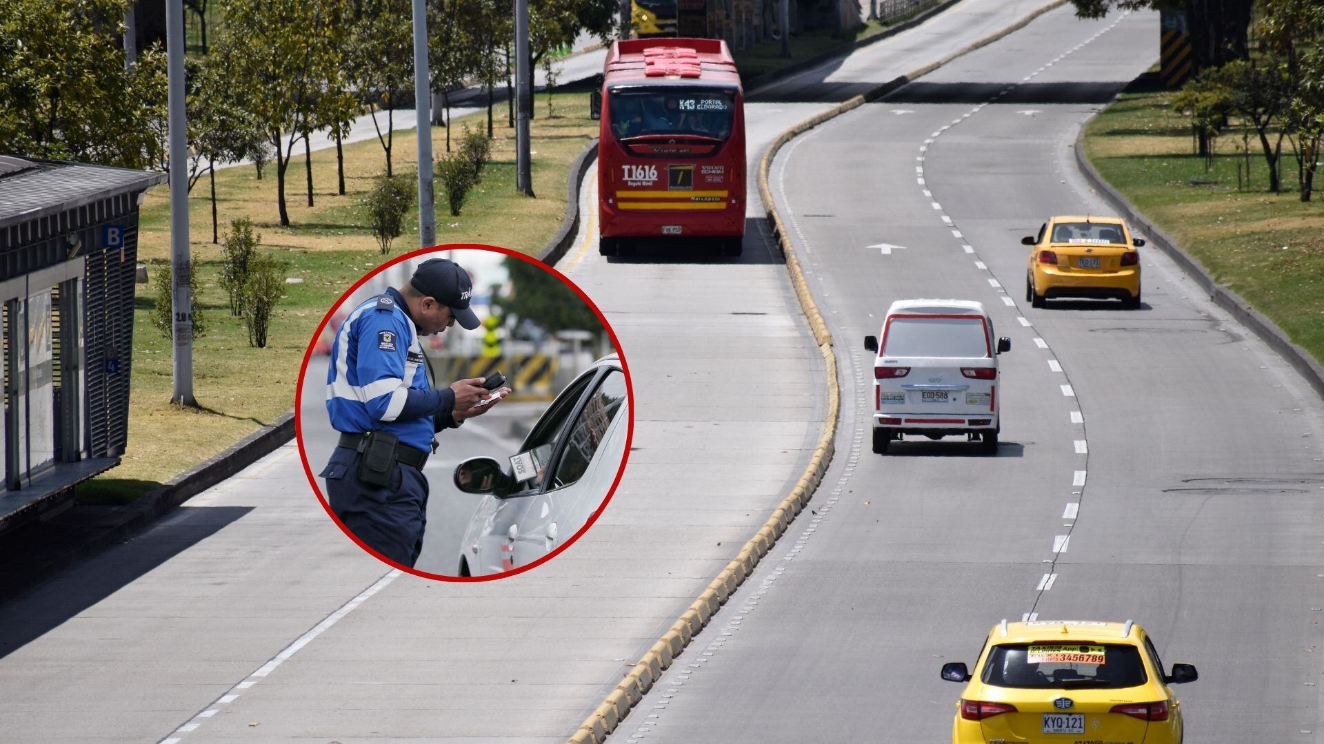 Imagen de referencia vía Getty Images