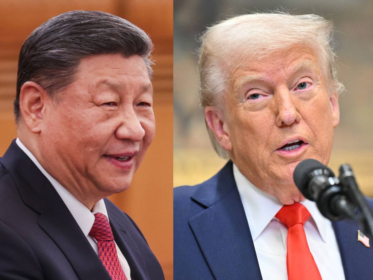 China y Estados Unidos reducen aranceles al 10% y 30% durante 90 días