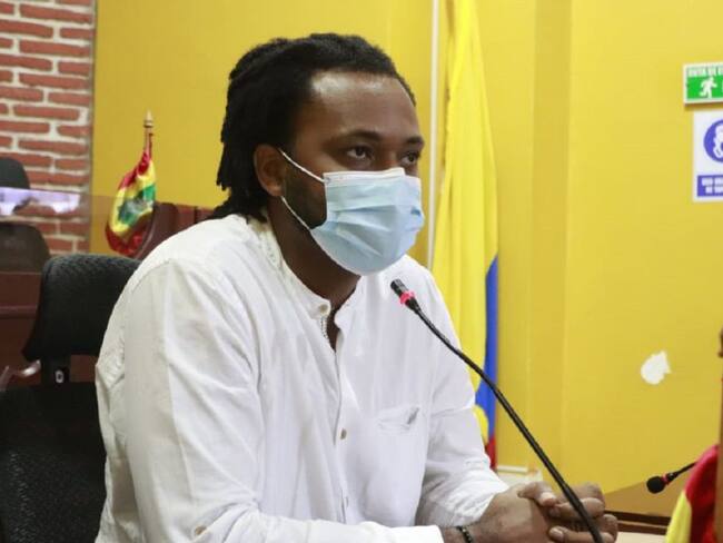 Armando Córdoba dijo que pese al poco recaudo de la Estampilla Años Dorados, la dependencia no paralizó su gestión