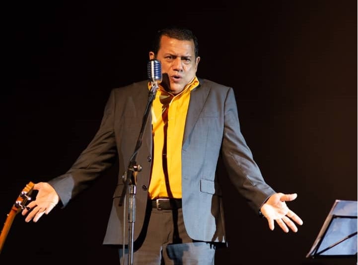 Cortesía: Emilio Lovera