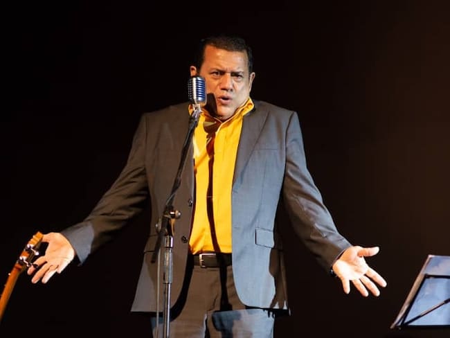 Cortesía: Emilio Lovera