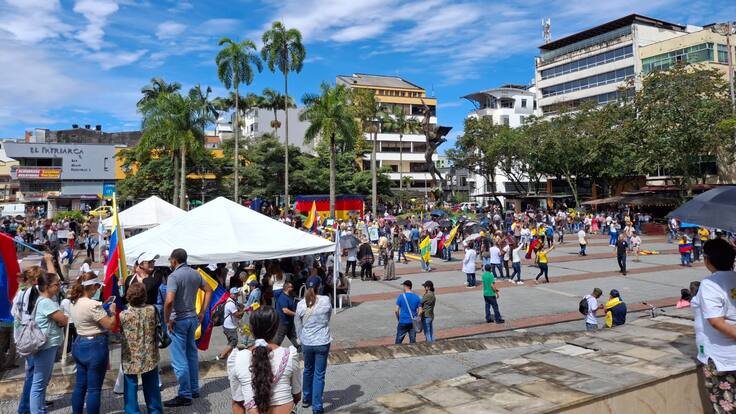 Presidente del Suteq