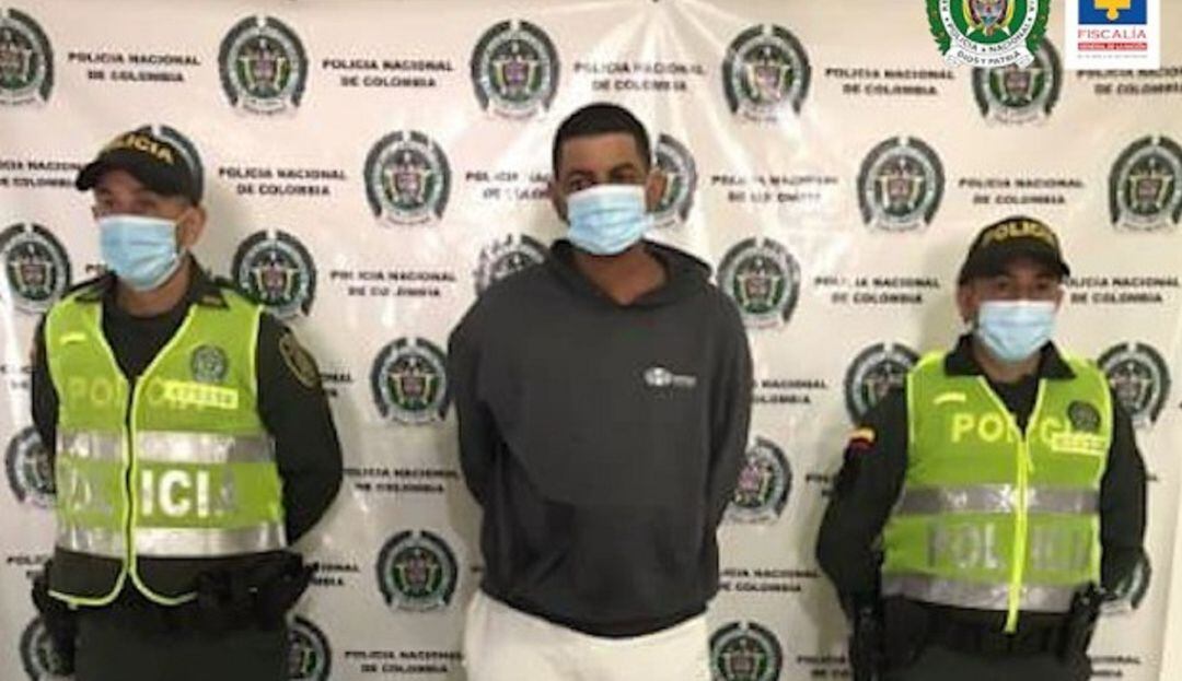 A la cárcel presunto feminicida de su ex compañera en el Putumayo.