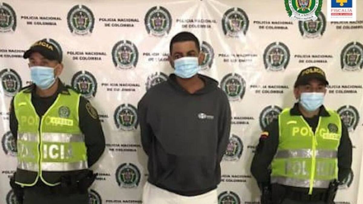 A la cárcel presunto feminicida de su ex compañera en el Putumayo