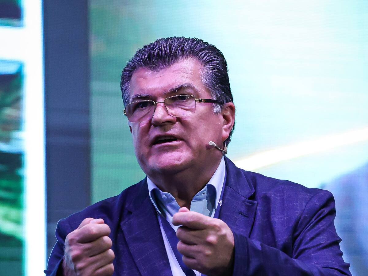 ¿Quién es Carlos Mario Zuluaga? Conozca al nuevo presidente de la Dimayor