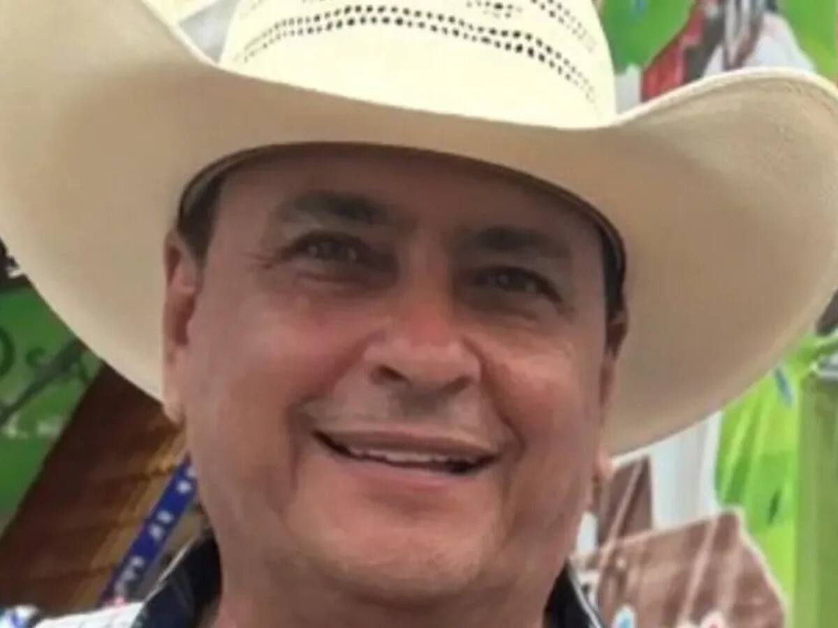 Empresario santandereano fue secuestrado en el Sur del Cesar