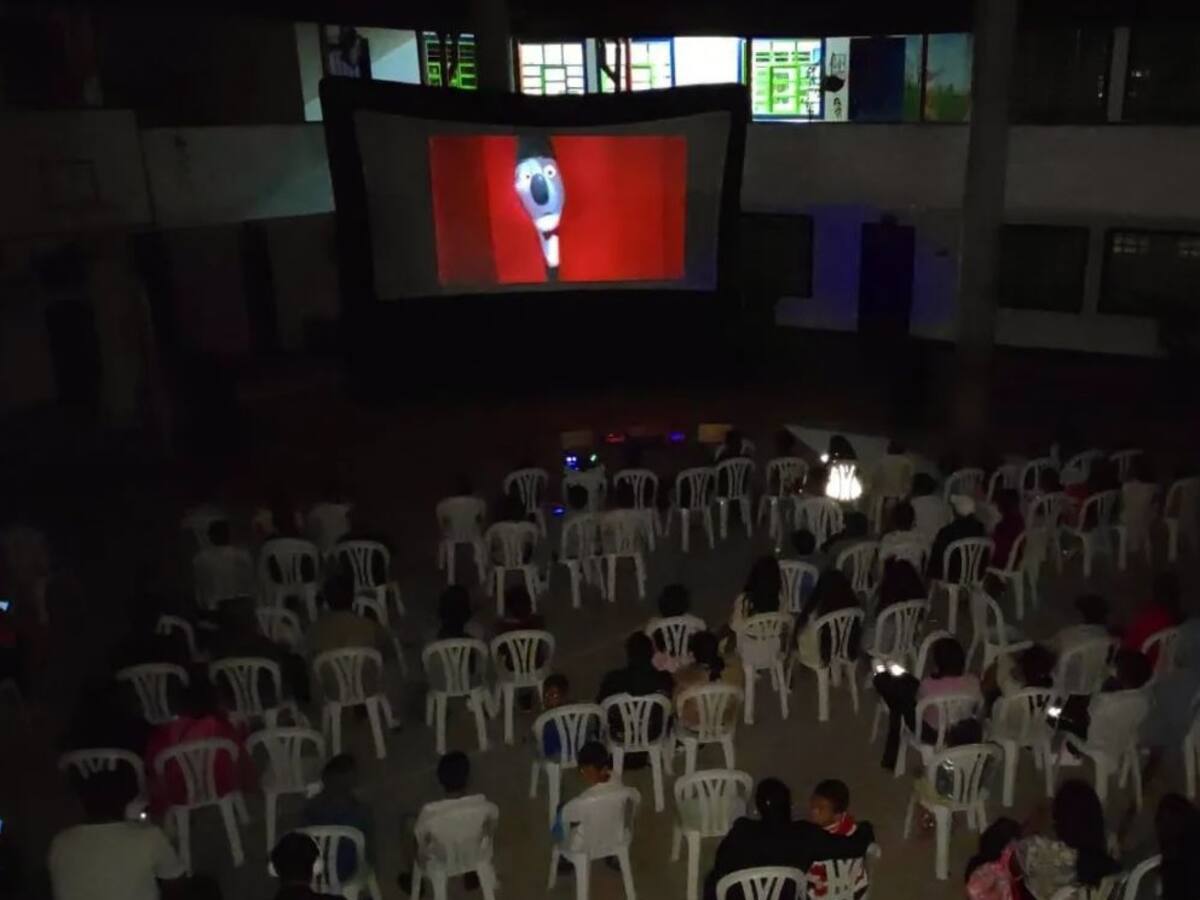 Abiertas las inscripciones para participar en el Tamecine Fest “Historias de Región”