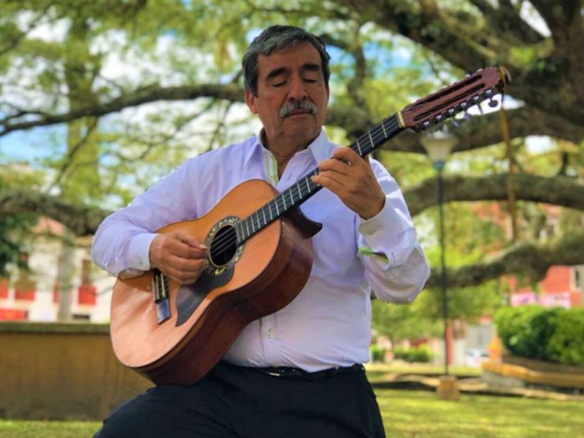 Personaje de la Semana con Pedro Nel Martínez