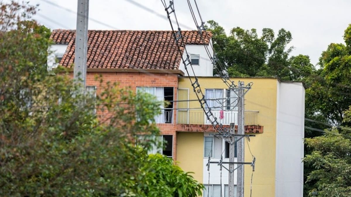Prográmese: Habrá cortes de energía este lunes 16 de febrero en Bucaramanga