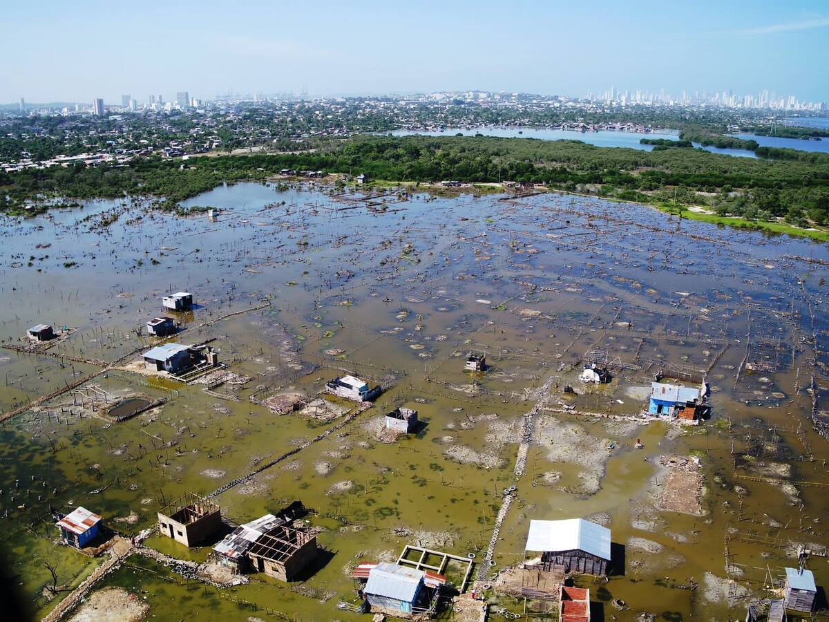 Inicia pago de beneficio de $500.000 a damnificados de 2022 que tuvieron errores