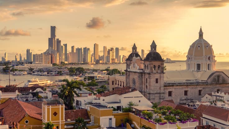 Hay Festival: el encuentro de distintas disciplinas en Cartagena de Indias