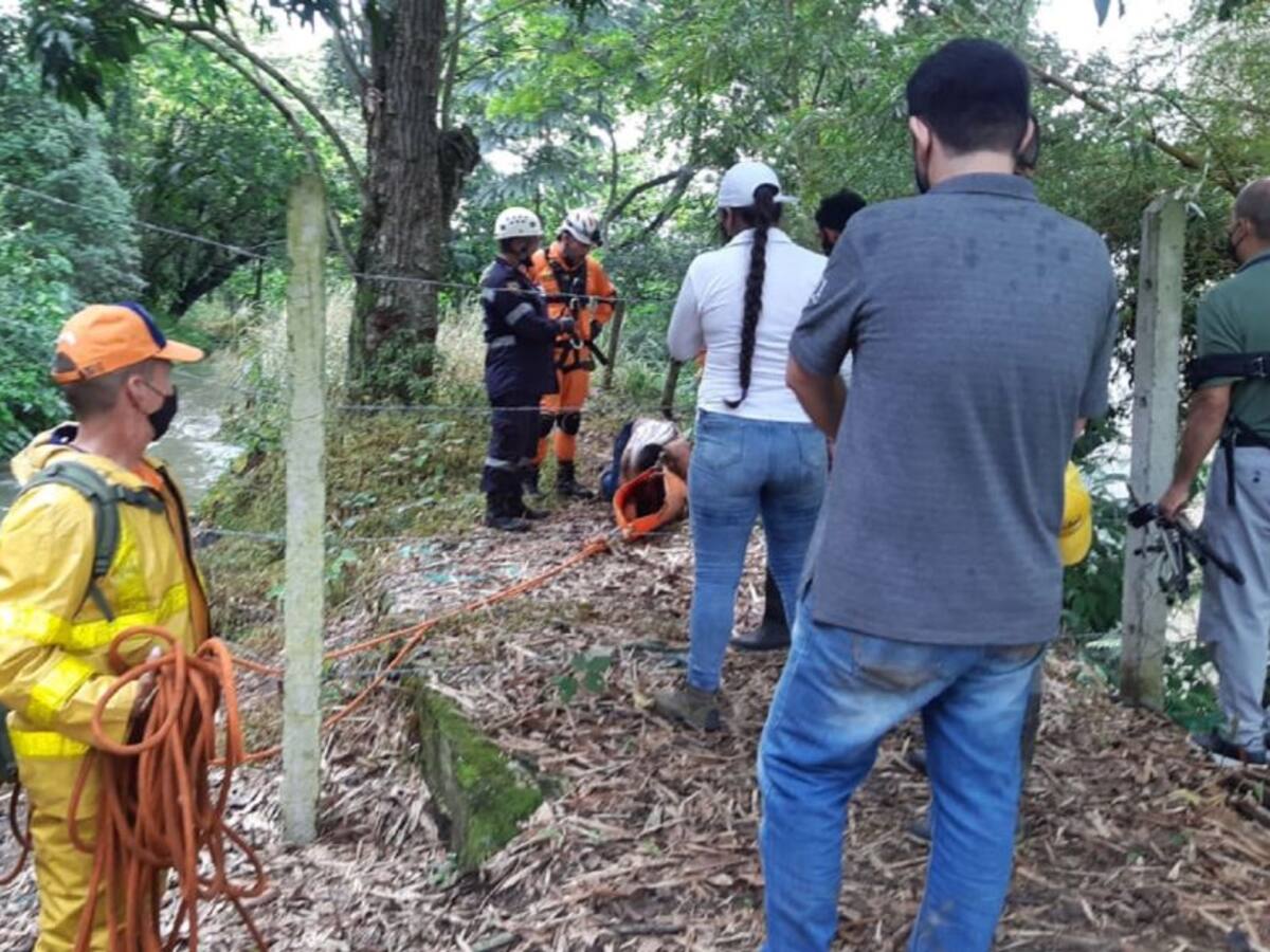 Una mujer acabo con su vida en Ibagué