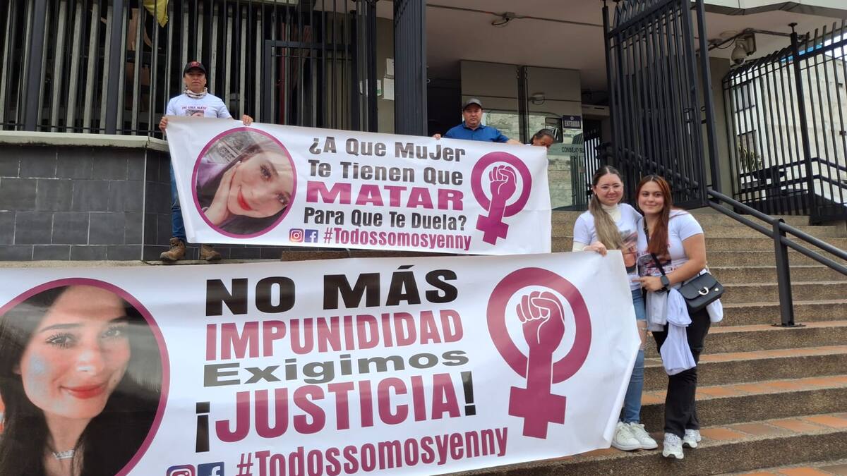 Informe caso joven Circasia