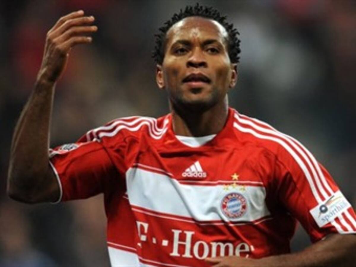 Ze Roberto jugará con Gremio de Brasil