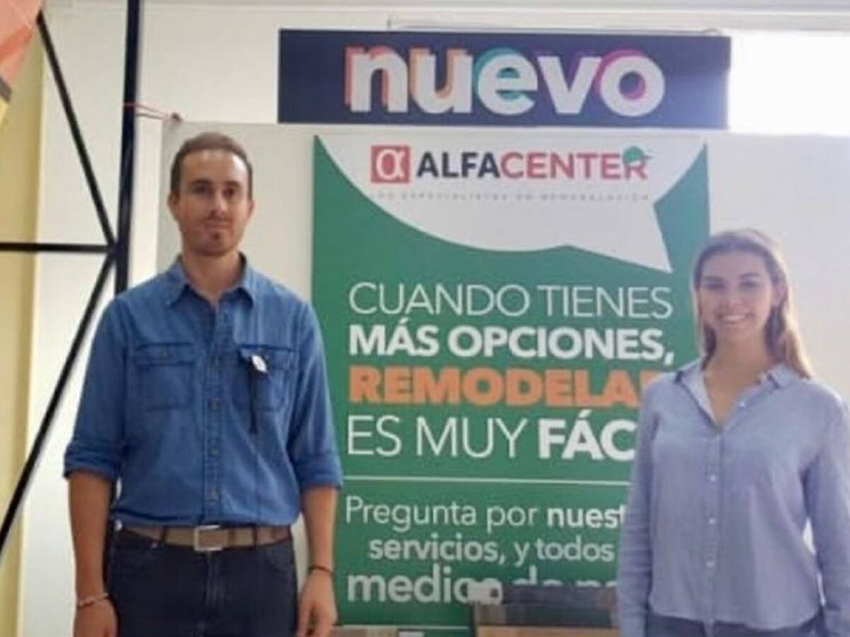 Seguir con políticas de reactivación económica responsable: Gte. Alfacenter