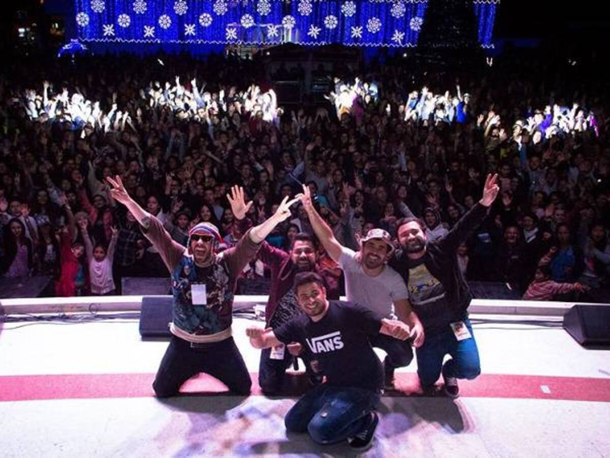 La reforma presenta Gózate la vida