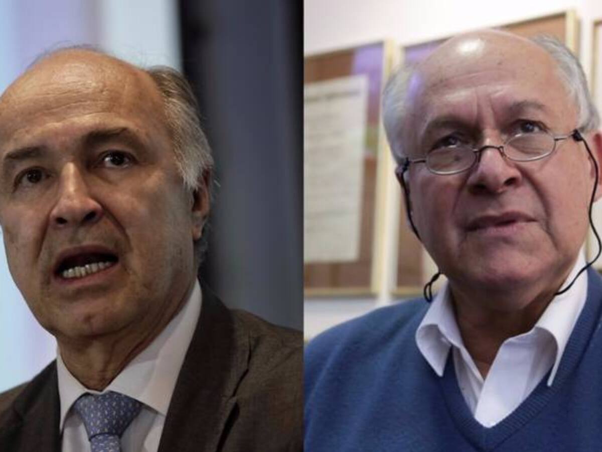 MinJusticia a Patarroyo: han pasado 4 años y nada de nada con la vacuna