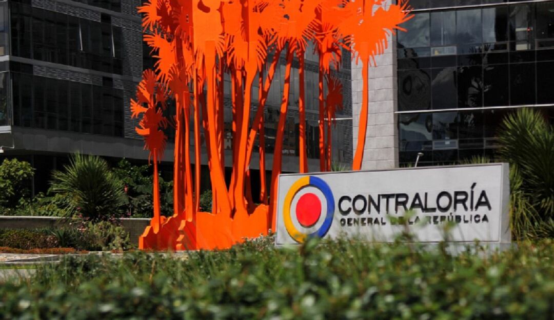 Contraloría