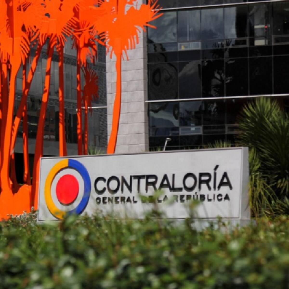 Contraloría vigila actuaciones de la alcaldía en obra de Cuatro Vientos