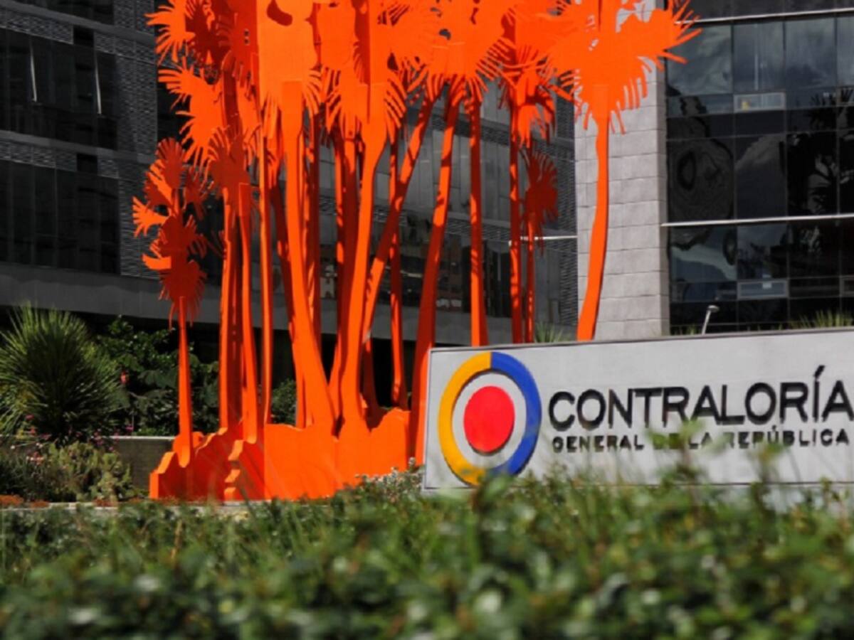 Contraloría vigila actuaciones de la alcaldía en obra de Cuatro Vientos