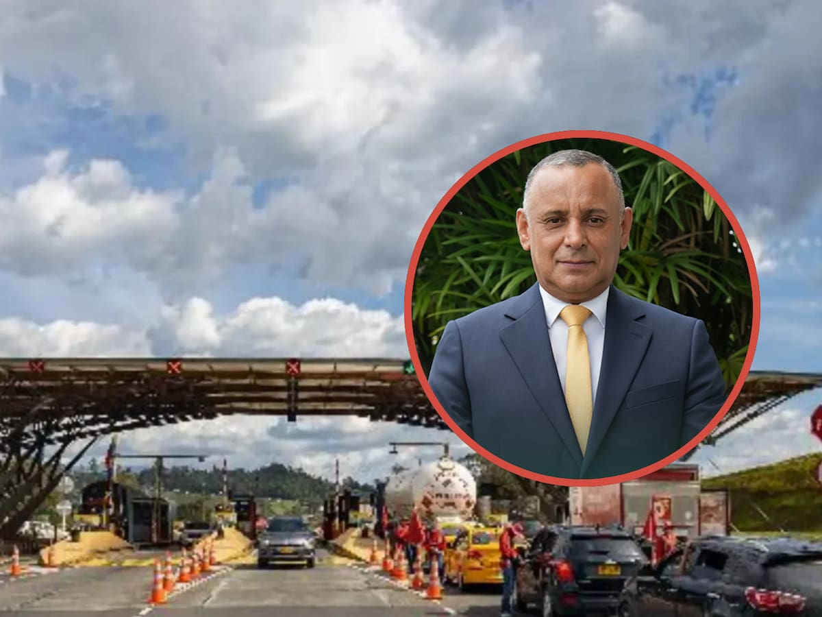 ¿Qué dijo el alcalde de Armenia frente a la concesión de autopistas del café?