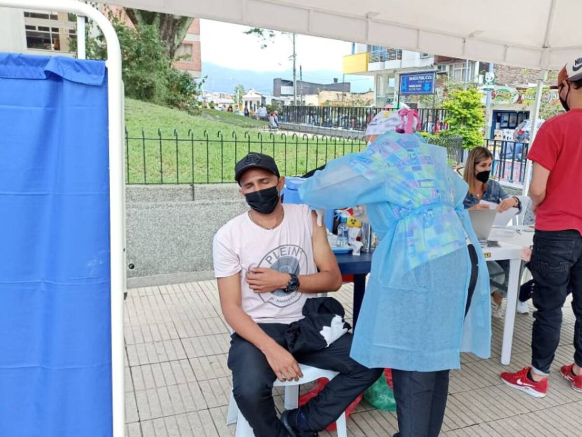 Fin de la emergencia sanitaria no quiere decir que el COVID se haya acabado