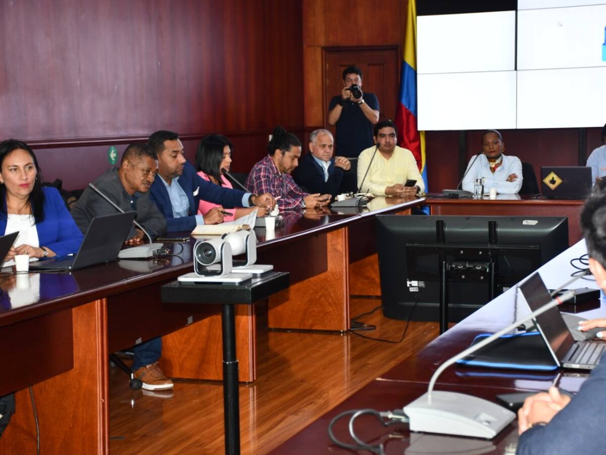 DATT, integrante principal del Comité de Autoridades de Tránsito de Fedemunicipios